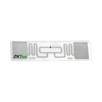 ZKTECO UHF1-Tag2 самоклеящаяся UHF RFID метка на стекло автомобиля