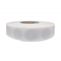 RFID метка MIFARE 1K (Paper TAG) самоклеящаяся бумажная