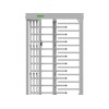 Полноростовой турникет ZKTECO FHT3300