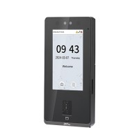 ZKTECO SenseFace 4A [EM][Wi-Fi] терминал распознавания лиц и отпечатков пальцев