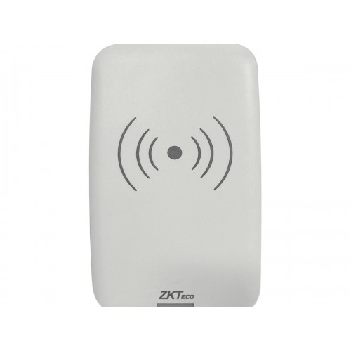 Настольный UHF считыватель ZKTECO UR30RW-E