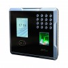 ZKTECO MB160 Plus [EM] ADMS, терминал учета рабочего времени с распознаванием лиц и отпечатков пальцев