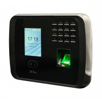 ZKTECO MB460 Plus [EM] [Wi-Fi] ADMS, терминал учета рабочего времени с распознаванием лиц и отпечатков пальцев