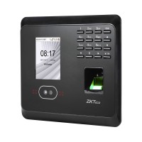 ZKTECO MB360 Plus [EM] [Wi-Fi] ADMS, терминал учета рабочего времени с распознаванием лиц и отпечатков пальцев