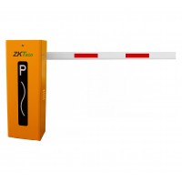 Автоматический шлагбаум ZKTECO CMP200 Yellow (4.5м)