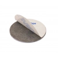 RFID метка T557 (Anti-Metal PVC TAG) самоклеящаяся пластиковая