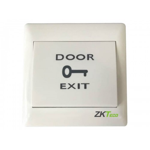 Кнопка выхода ZKTECO EX-802