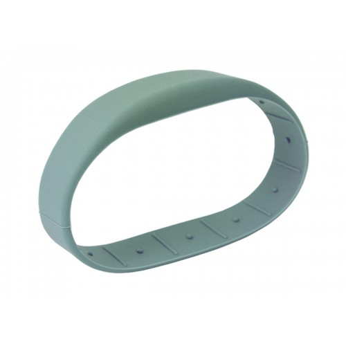 Силиконовый RFID браслет EM-Marine “OFFICE” ТИФФАНИ, без застежки